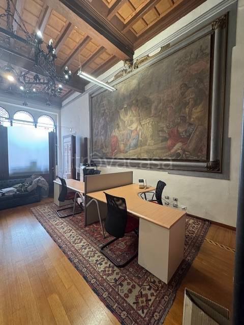 appartamento in affitto a Pisa