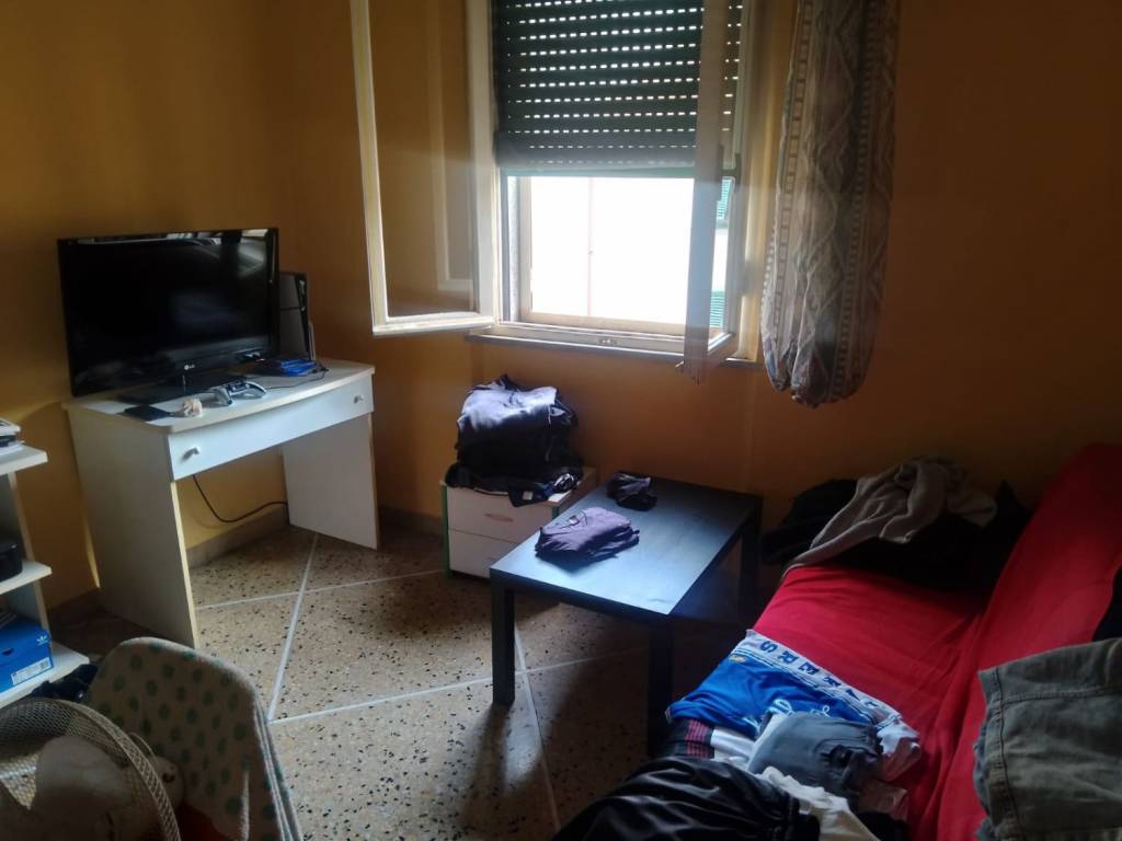 appartamento in affitto a Pisa in zona Putignano