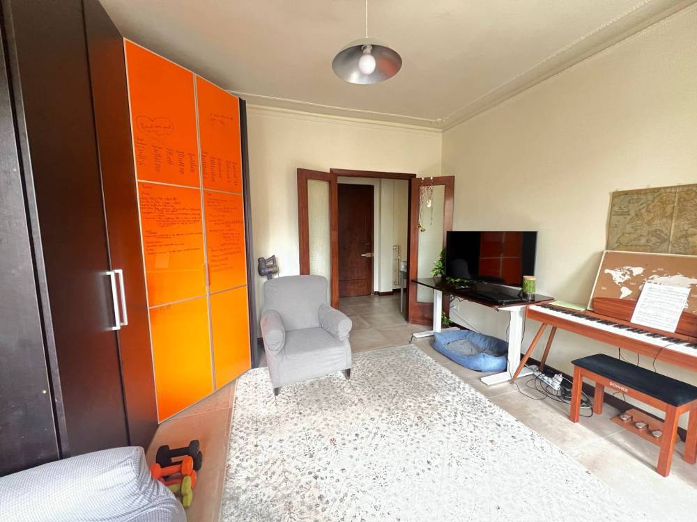 appartamento in affitto a Pisa in zona Landi