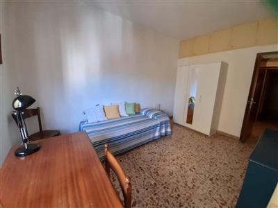 appartamento in affitto a Pisa in zona Pratale / Don Bosco