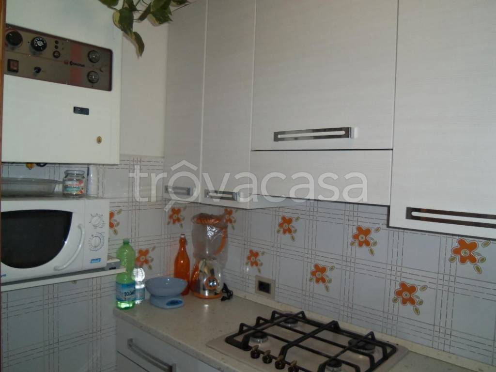 appartamento in affitto a Pisa in zona Pratale / Don Bosco