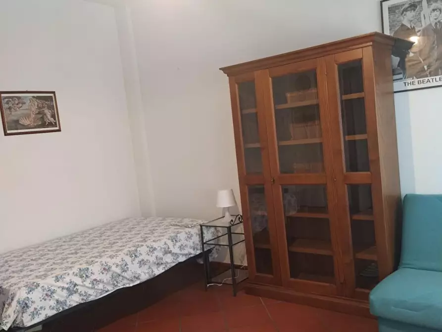 appartamento in affitto a Pisa in zona Centro Storico
