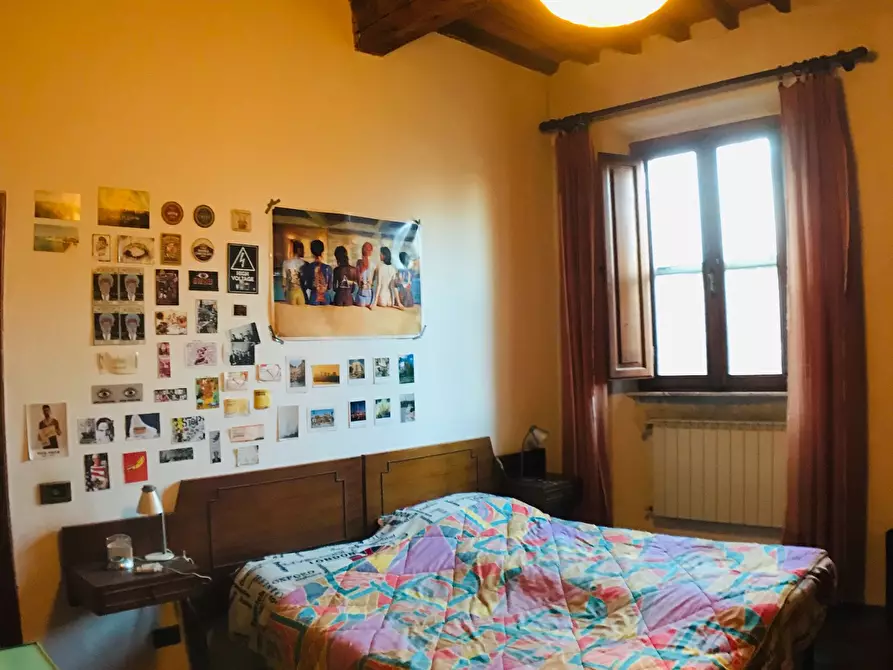 appartamento in affitto a Pisa in zona Quartiere San Martino