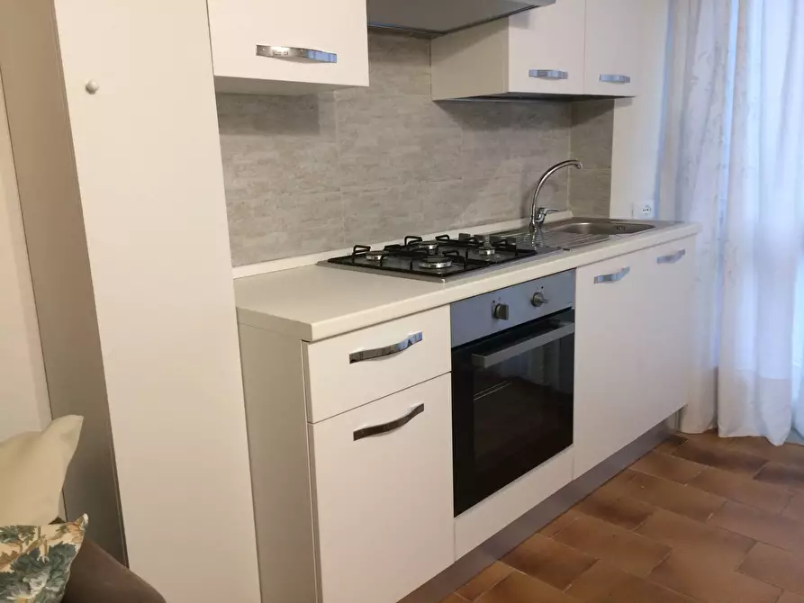 appartamento in affitto a Pisa in zona Quartiere Sant'Antonio