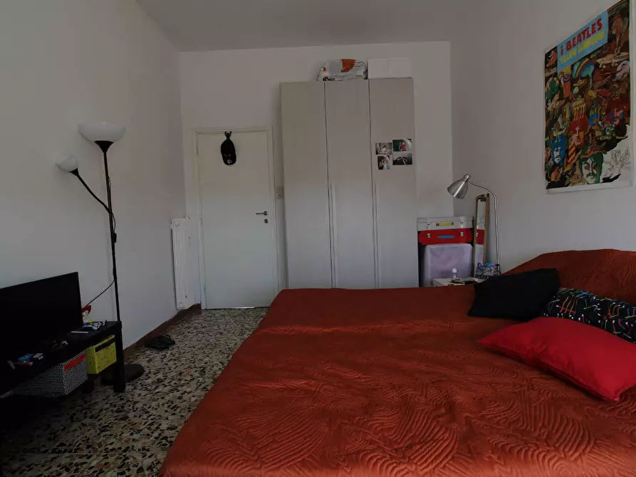 appartamento in affitto a Pisa in zona Stazione