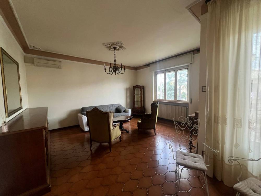 appartamento in affitto a Pisa in zona Pratale / Don Bosco