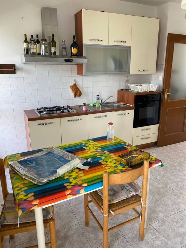 appartamento in affitto a Pisa in zona Cisanello