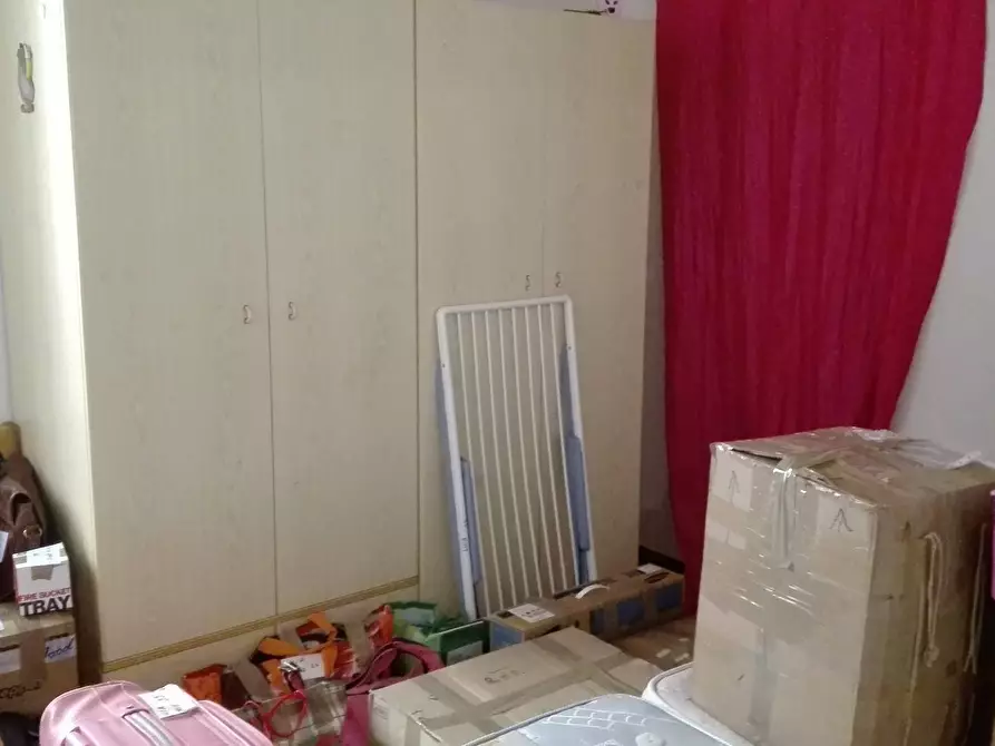 appartamento in affitto a Pisa in zona Quartiere Santa Maria