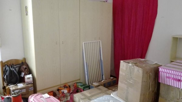 appartamento in affitto a Pisa in zona Quartiere Santa Maria