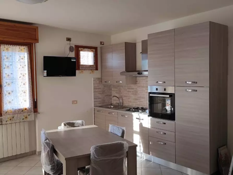 appartamento in affitto a Pisa in zona Cisanello