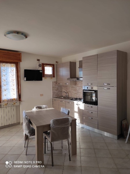 appartamento in affitto a Pisa in zona Cisanello