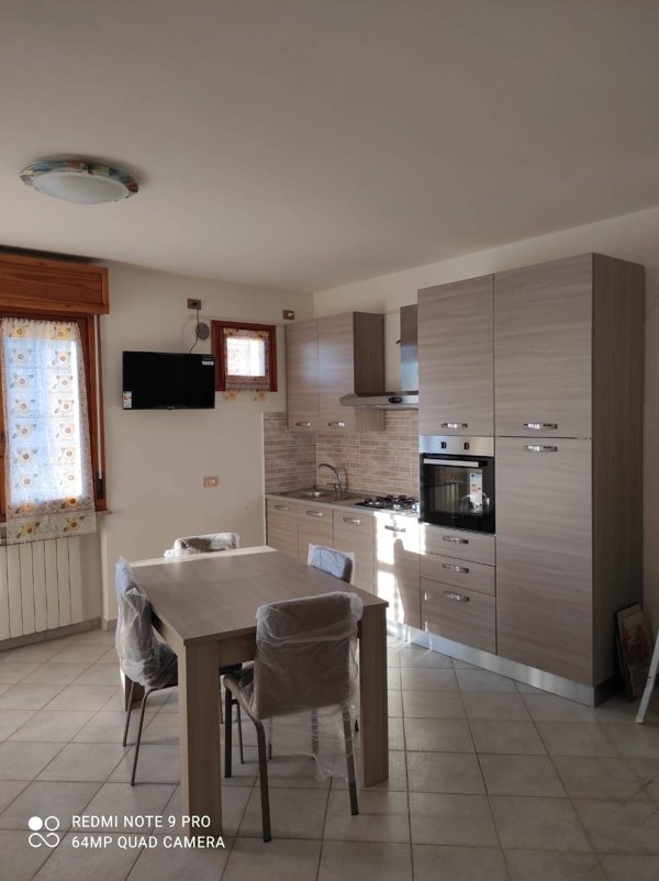 appartamento in affitto a Pisa in zona Cisanello