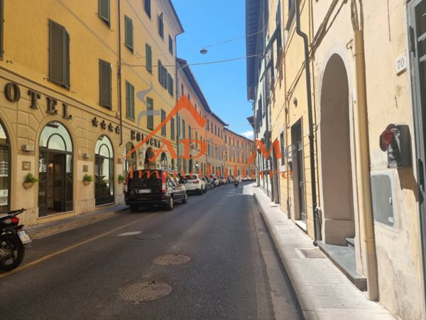 appartamento in affitto a Pisa in zona Quartiere Sant'Antonio