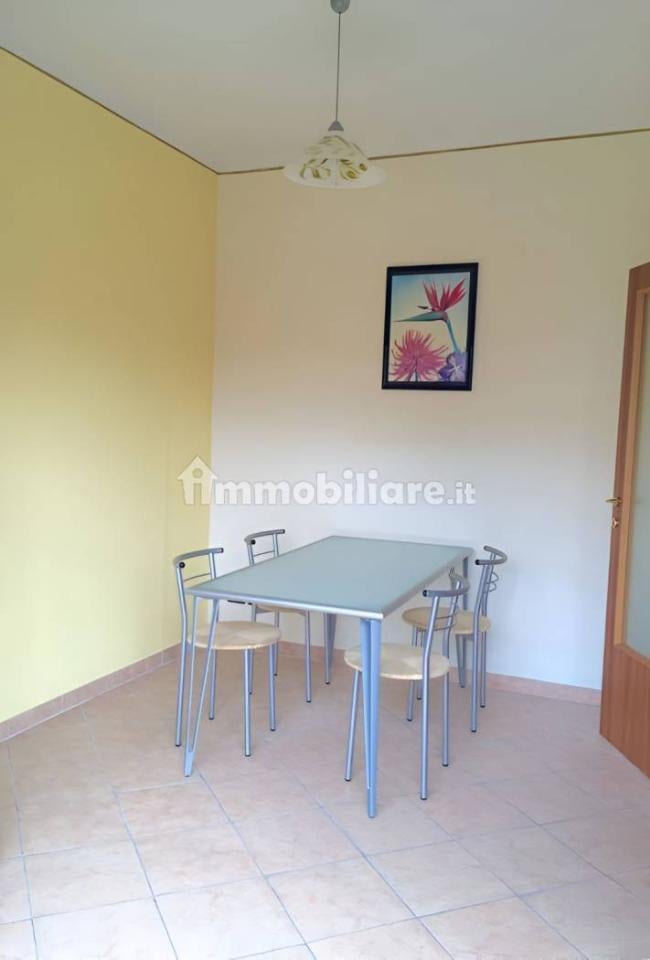 appartamento in affitto a Pisa in zona Porta a Lucca