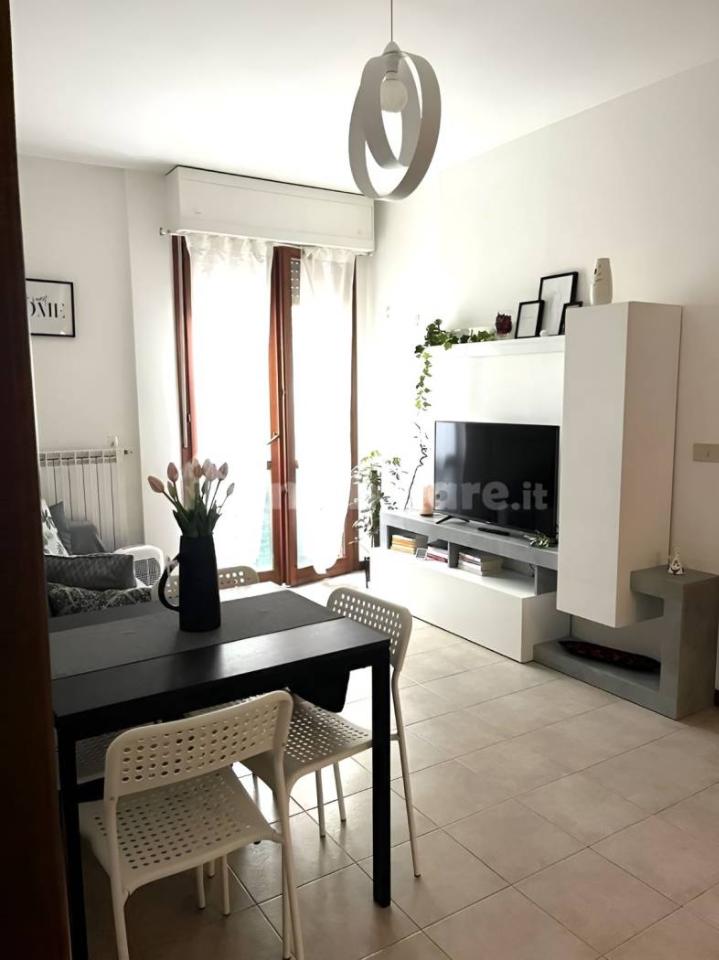 appartamento in affitto a Pisa in zona Cisanello