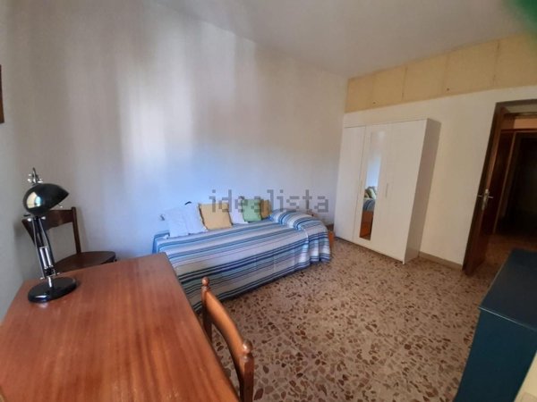 appartamento in affitto a Pisa in zona Pratale / Don Bosco