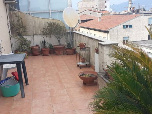 appartamento in affitto a Pisa in zona Stazione