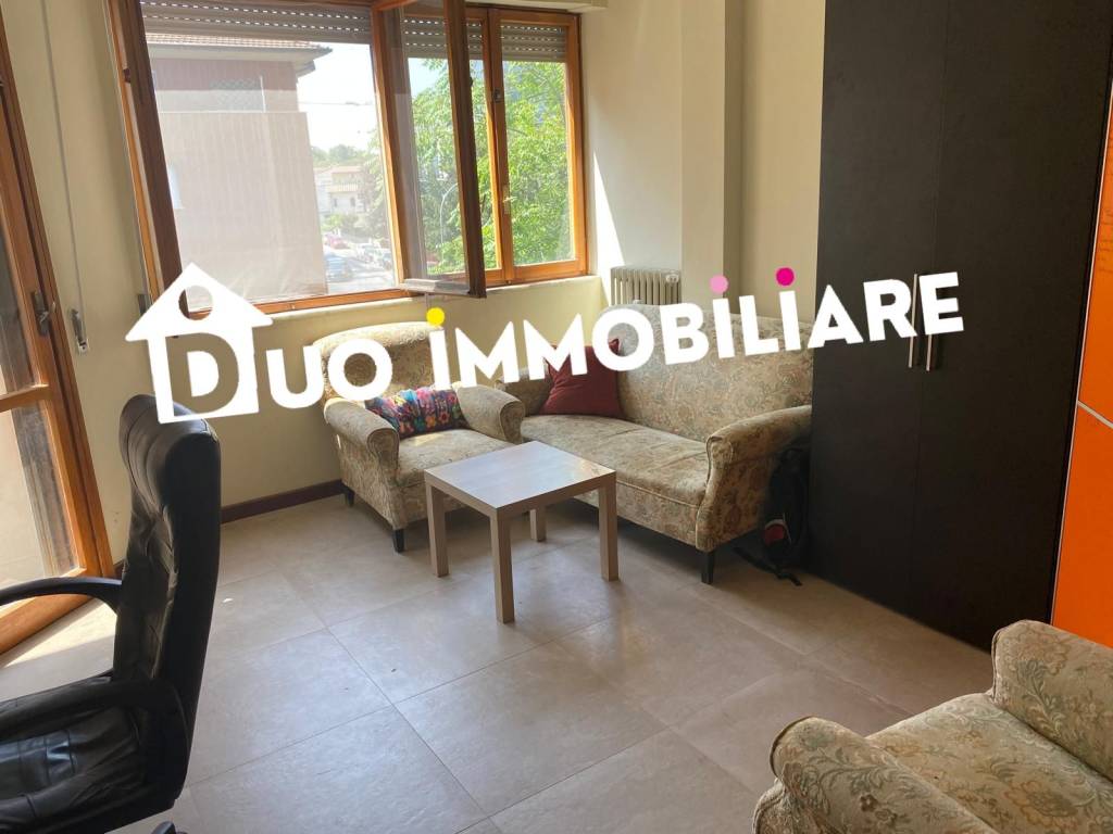 appartamento in affitto a Pisa in zona Pratale / Don Bosco