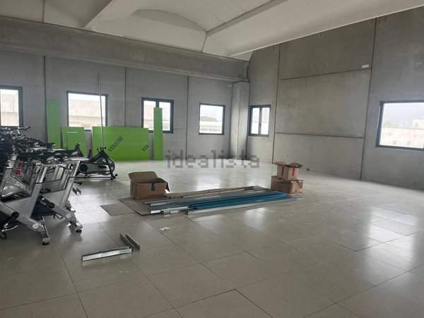 ufficio in affitto a Pisa in zona Ospedaletto