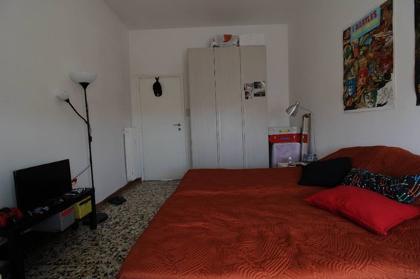 appartamento in affitto a Pisa in zona Quartiere San Giusto