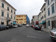 appartamento in affitto a Pisa in zona Riglione