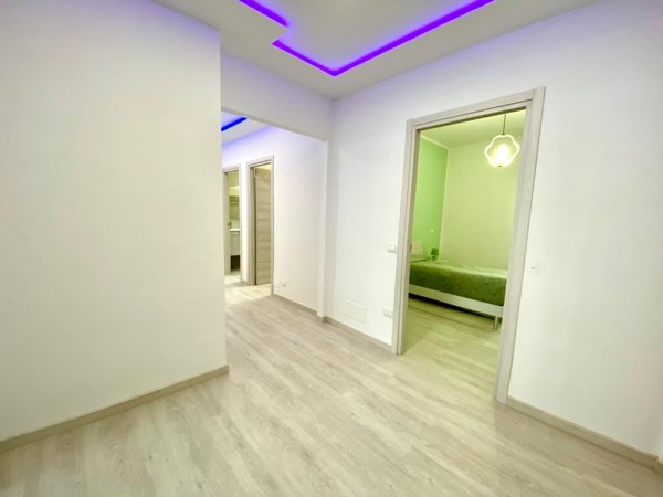 appartamento in affitto a Pisa in zona Quartiere San Giusto