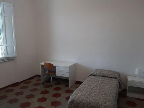 appartamento in affitto a Pisa in zona Le Piagge