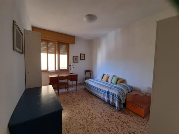 appartamento in affitto a Pisa in zona Pratale / Don Bosco