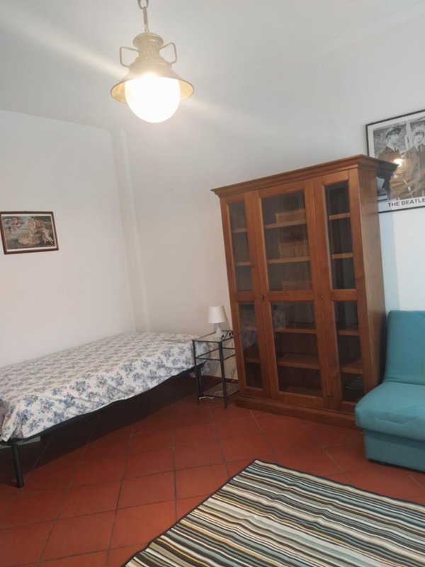 appartamento in affitto a Pisa in zona Pratale / Don Bosco