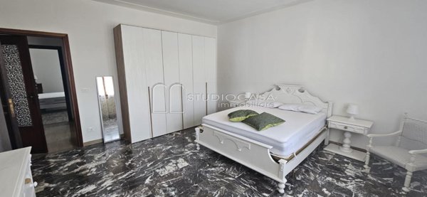 appartamento in affitto a Pisa in zona Porta Nuova