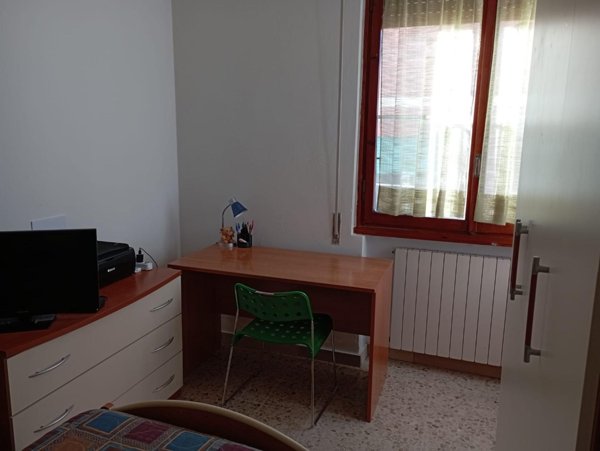 appartamento in affitto a Pisa in zona Porta a Lucca