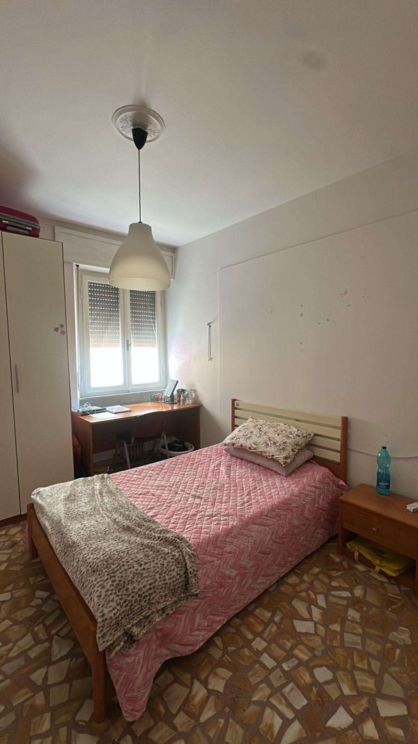 appartamento in affitto a Pisa in zona Le Piagge