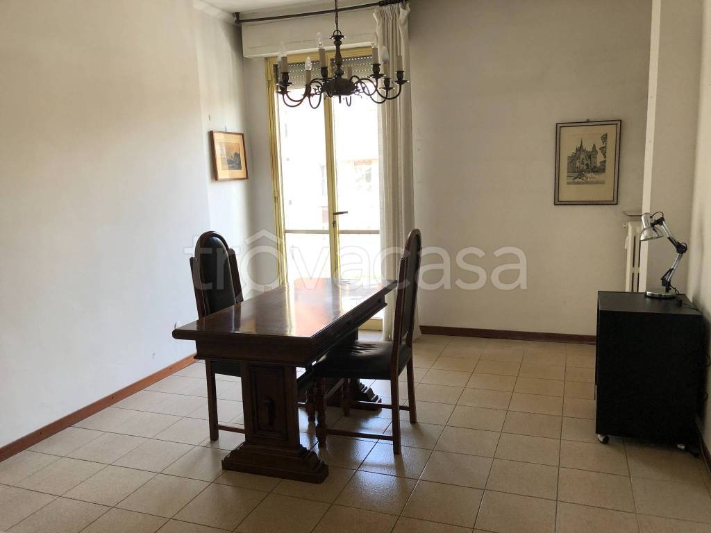 appartamento in affitto a Pisa in zona Pratale / Don Bosco
