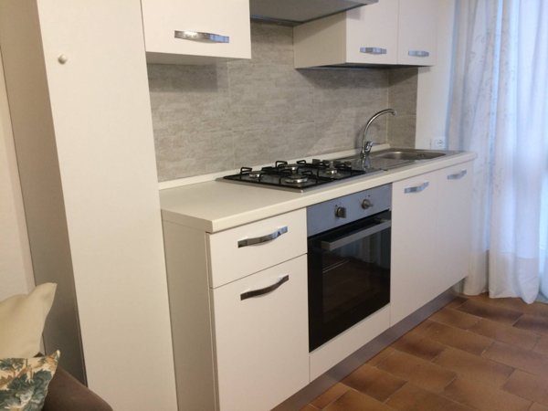 appartamento in affitto a Pisa in zona Quartiere Sant'Antonio