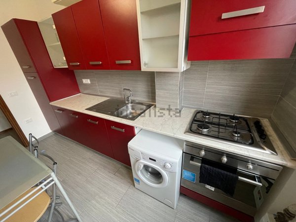 appartamento in affitto a Pisa in zona Pratale / Don Bosco