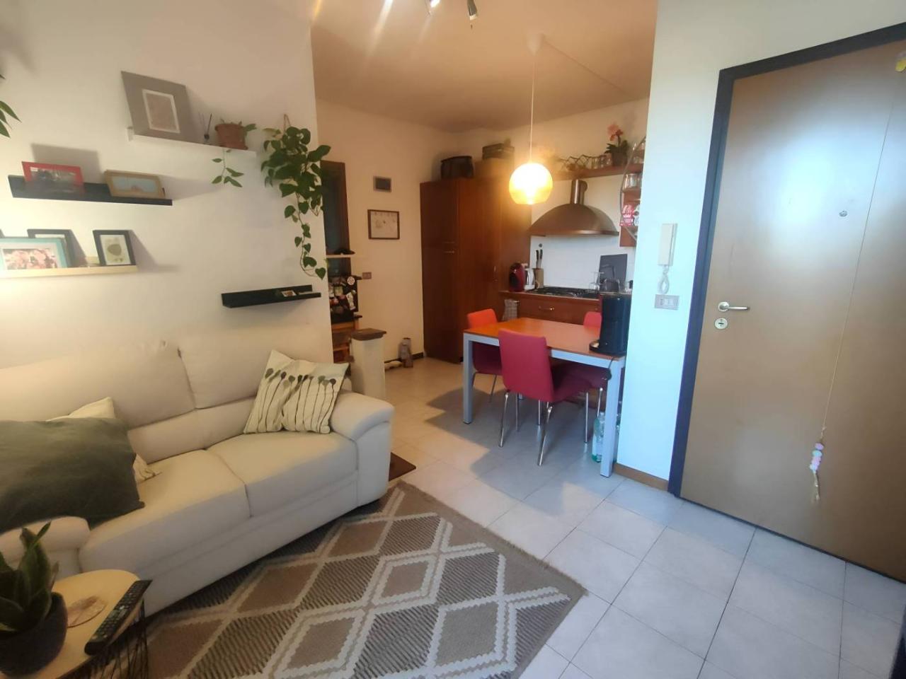 appartamento in affitto a Pisa in zona Cisanello
