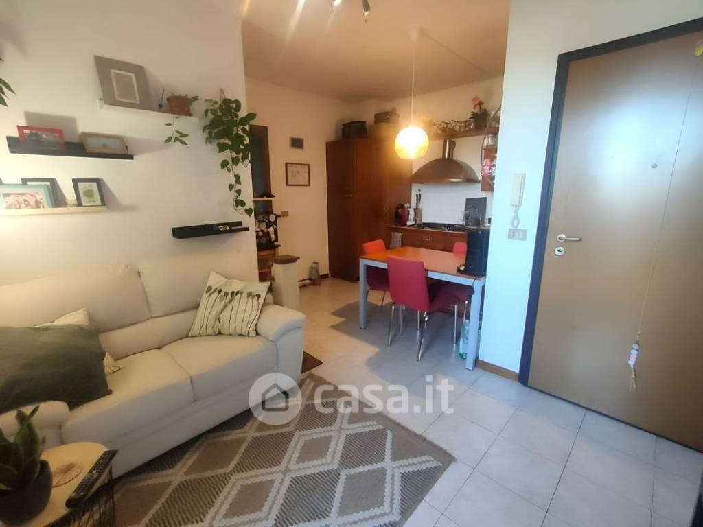 appartamento in affitto a Pisa in zona San Michele