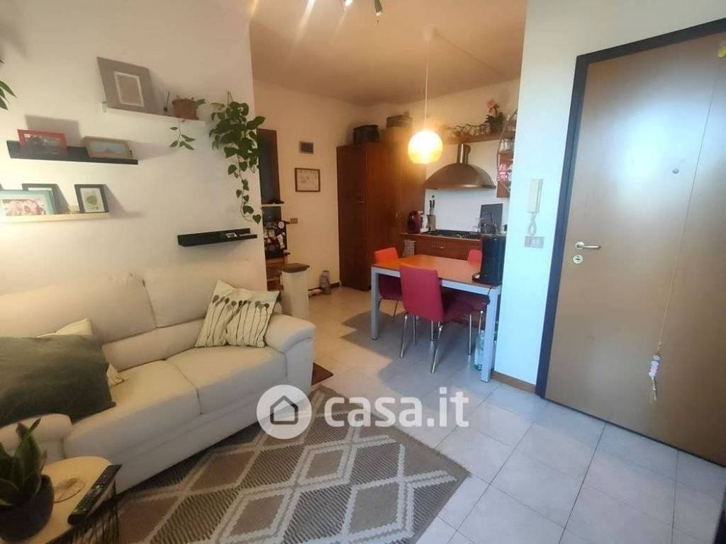 appartamento in affitto a Pisa in zona San Michele