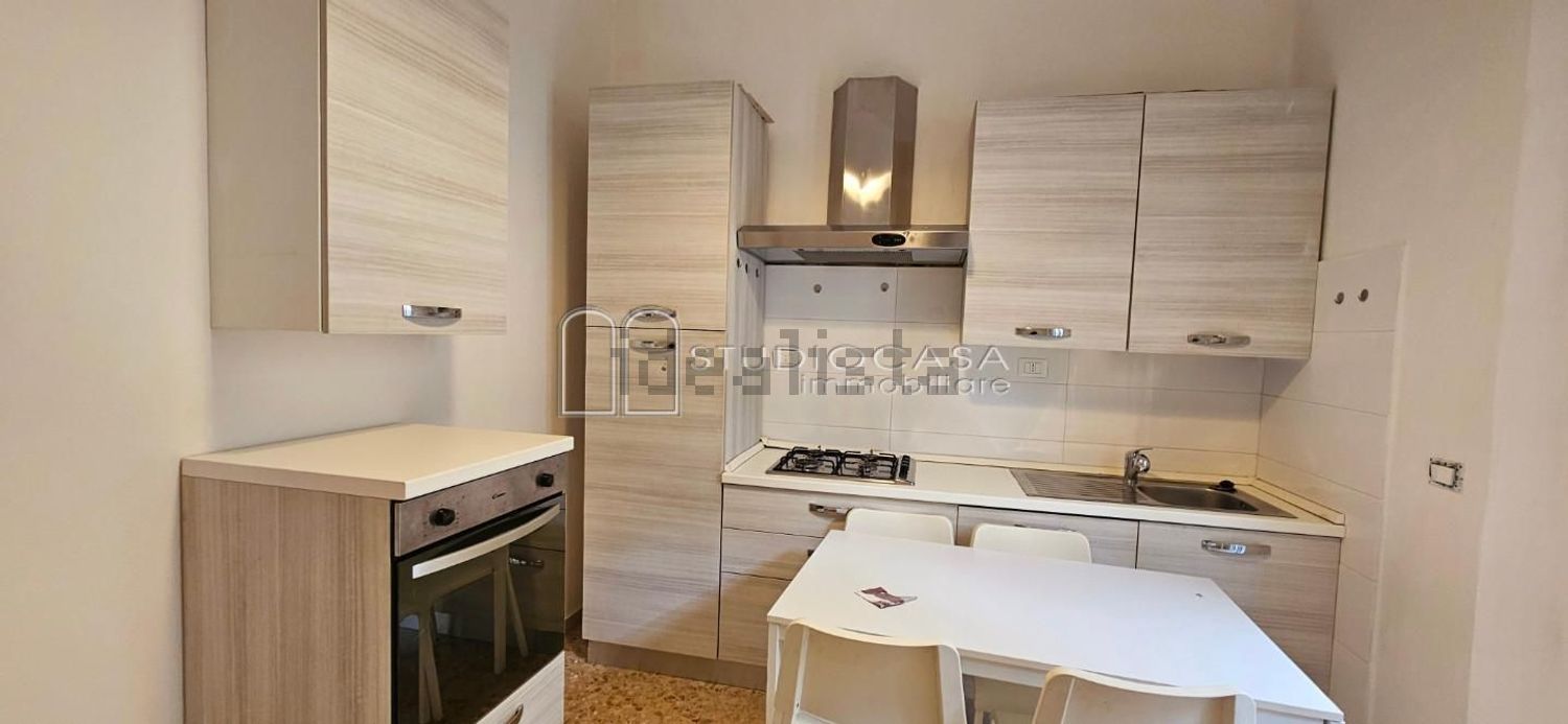 appartamento in affitto a Pisa in zona Porta a Lucca