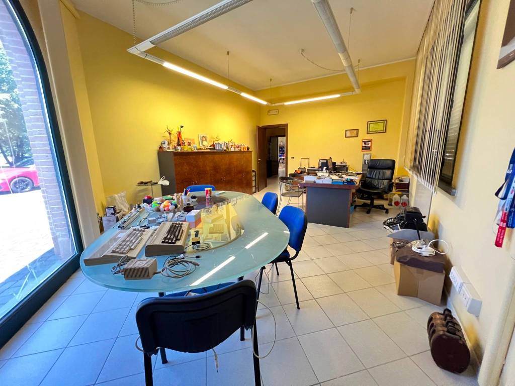 negozio in affitto a Pisa in zona Coltano