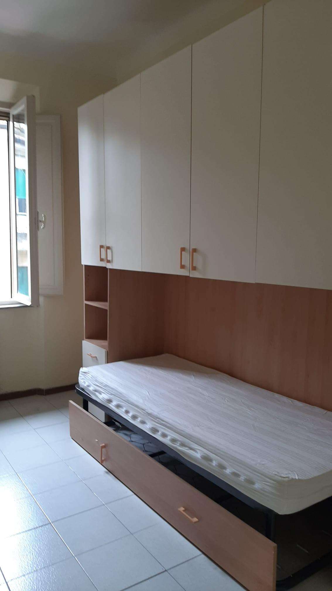 appartamento in affitto a Pisa in zona Quartiere Sant'Antonio