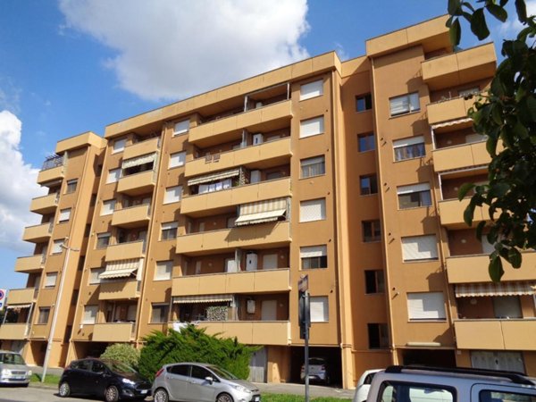 appartamento in affitto a Pisa in zona Cisanello