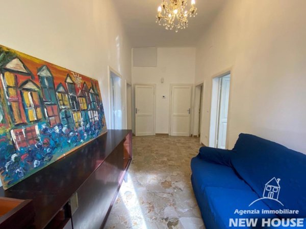 appartamento in affitto a Pisa in zona Porta a Lucca