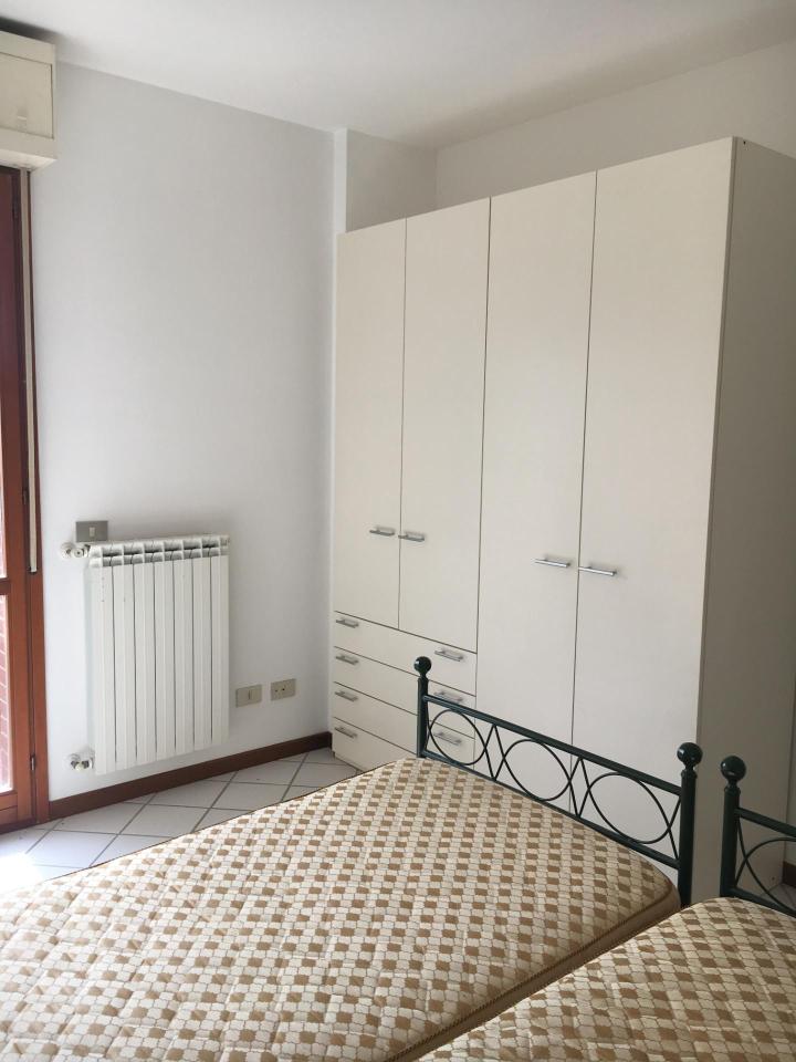 appartamento in affitto a Pisa in zona Cisanello