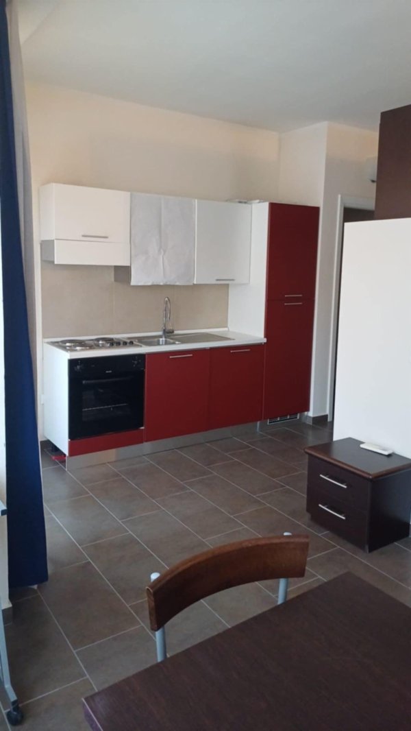 appartamento in affitto a Pisa
