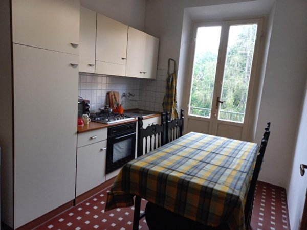 appartamento in affitto a Pisa in zona Quartiere San Giusto