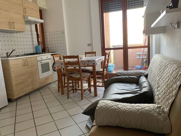 appartamento in affitto a Pisa in zona Cisanello