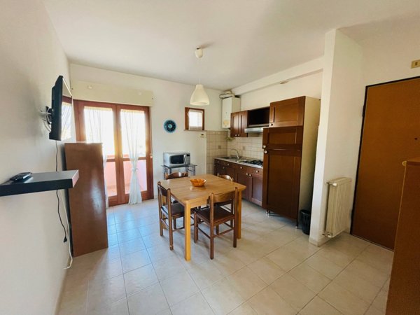 appartamento in affitto a Pisa in zona Cisanello