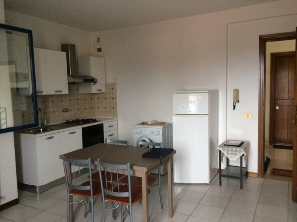 appartamento in affitto a Pisa in zona Quartiere San Giusto