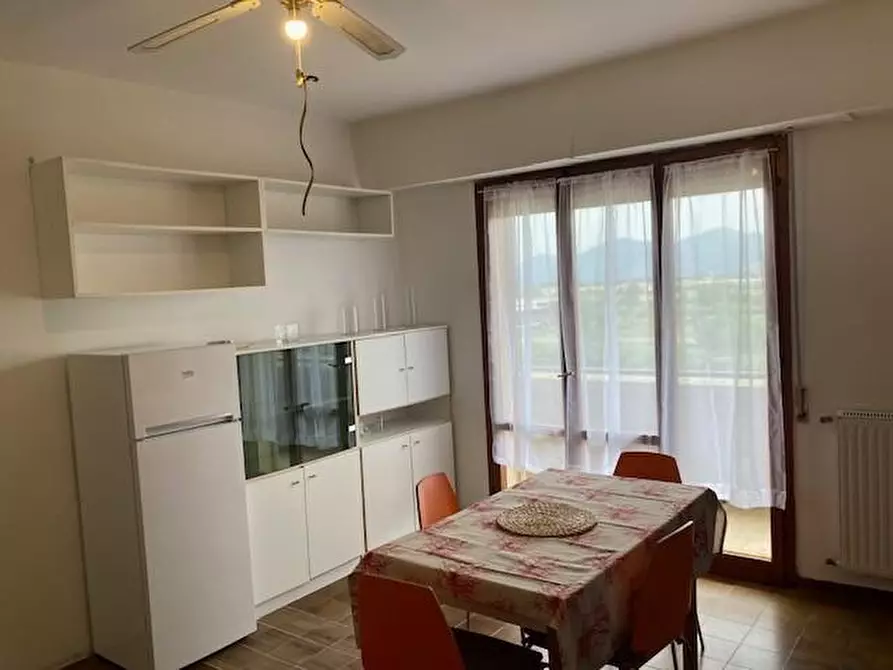 appartamento in affitto a Pisa in zona Cisanello